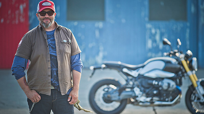 Прощай, BMW, привіт, INDIAN, або новий співробітник компанії Polaris