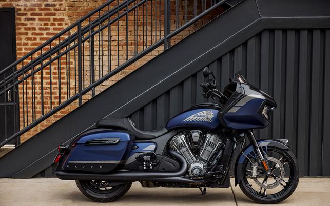 Мотосалон Indian Motorcycle Ukraine | Офіційний дистрибютор Indian