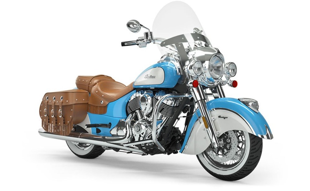 2019 indian chief vintage specs