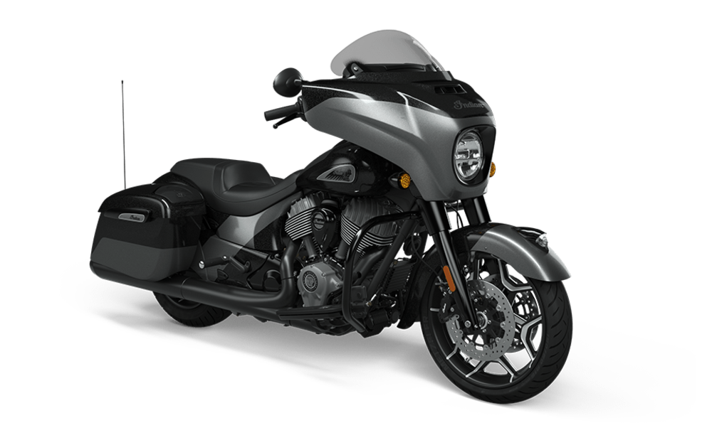 Chieftain elite thunder black vivid crystal over carbon crystal 55e48925 1655 4a62 ba17 67ba09abfc03