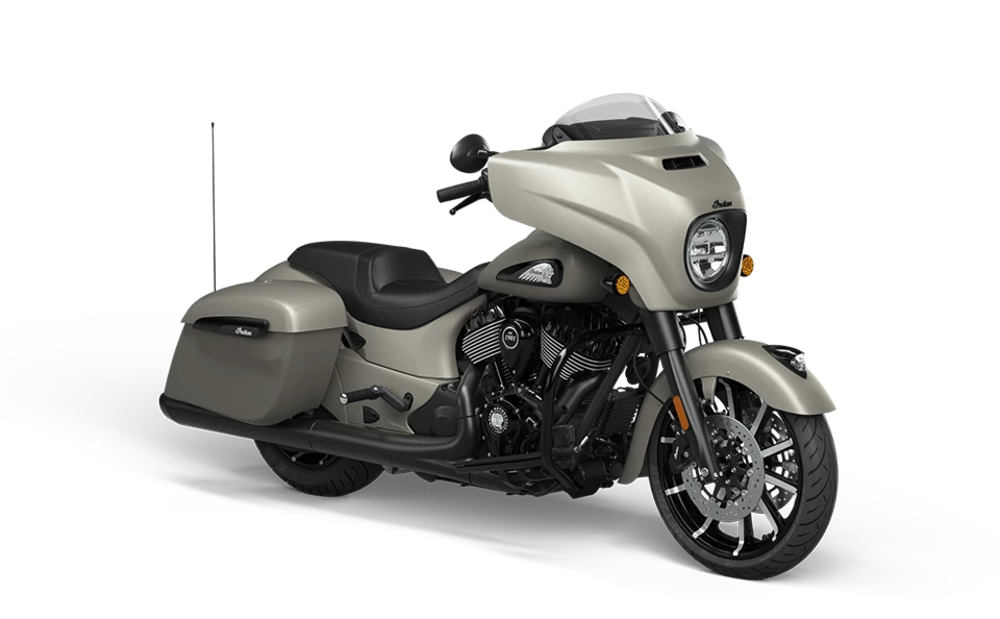 Indian chieftain darkhorse icon