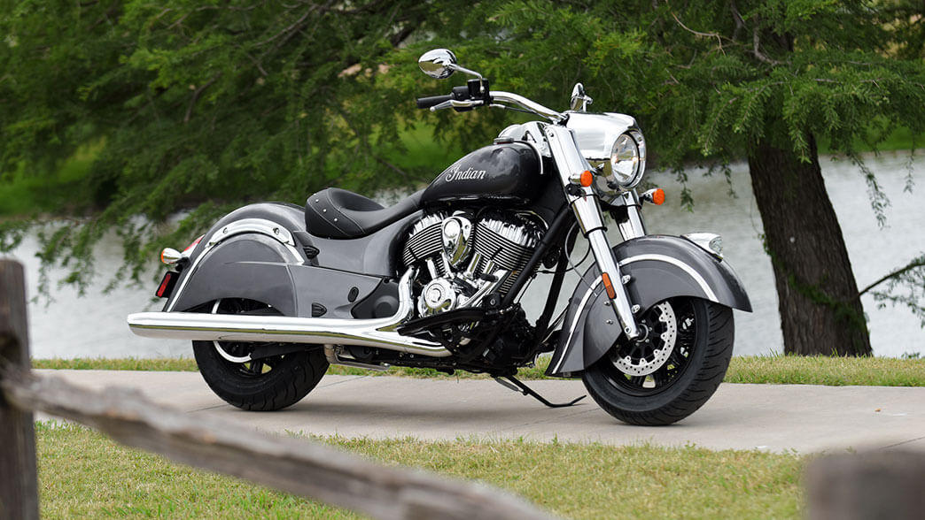 Купить Indian Chief 2019 (Индиан Чиф) - цена, фото, характеристики