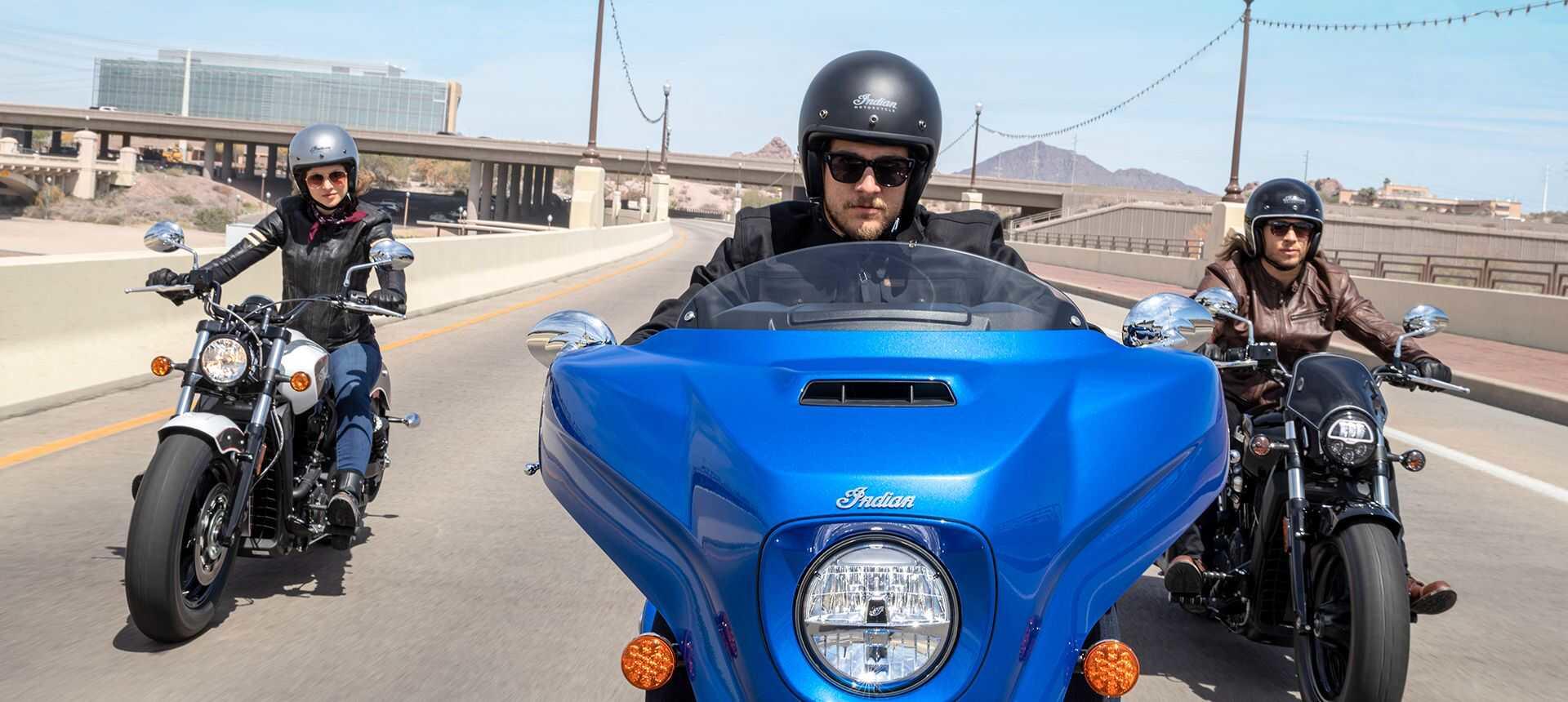 chieftain limited 2020