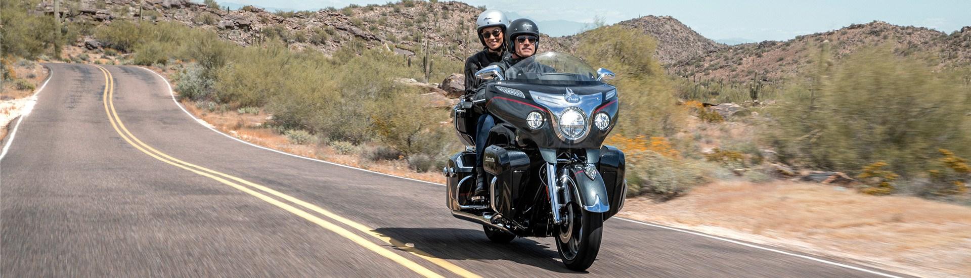 Roadmaster elite hero lg